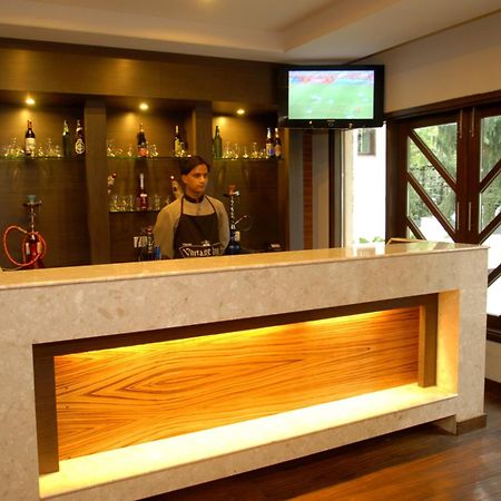 Vikram Vintage Inn Nainital Eksteriør bilde
